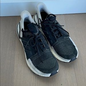Adidas Ultra Boost 19 W 11.5 M 10